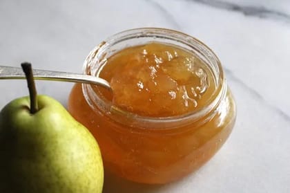 Pear Jam