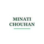MINATI CHOUHAN