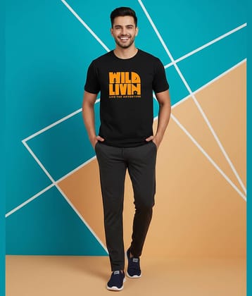 TT Multicolor Cotton Blend Regular Fit Men's Tracksuit ( Pack of 1 )