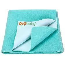 BABY BED PROTECT DRY MAT-M BABY BED PROTECT DRY MAT-M