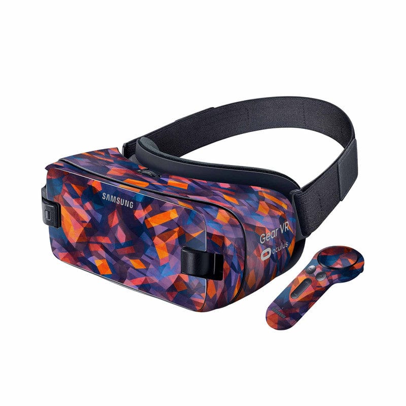Prism 2 SamsungGearVR(2015) Skin