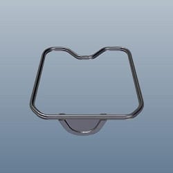 GASKET HEAD CYLINDER COVER