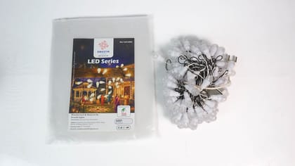 LED String Lights | Decorative Fairy Lights for Festive & Home Décor