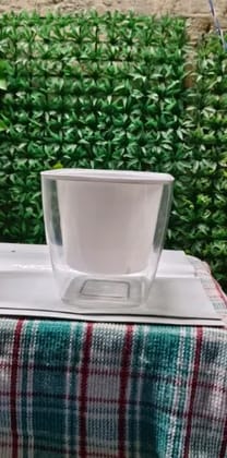 Self watering pot size 5 inch