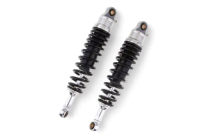 Monroe Rear Shock Absorber - LH/RH M2N3G7386
