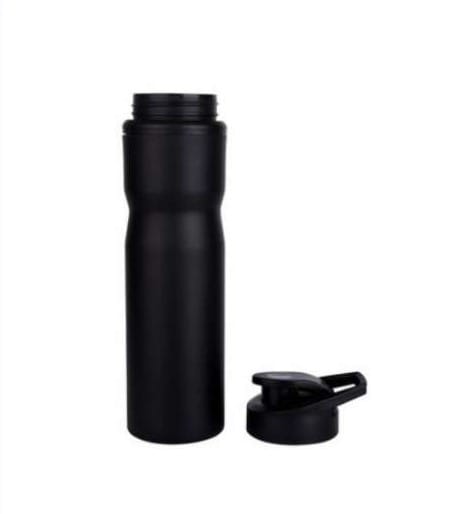 Stylish Black Cool Sport Bottle Ek3220 800 Ml