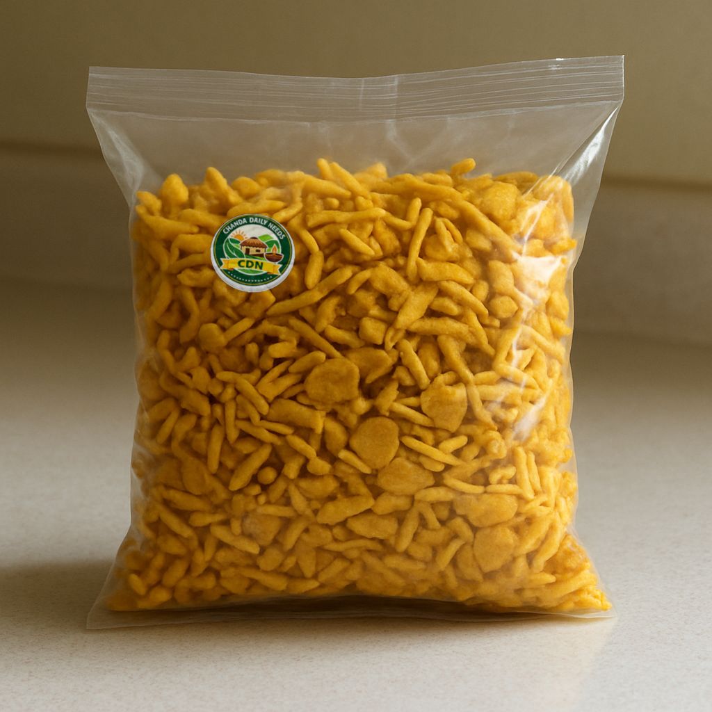 Chanda Daily Needs's traditional indian chivda snack