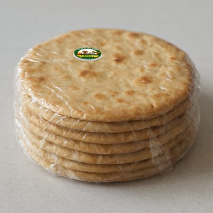Tulsi Retail Store's mathiya - traditional indian snack