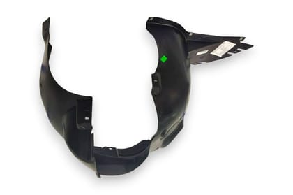 TDLP Front Fender Lining - RH FLRHPOLO3