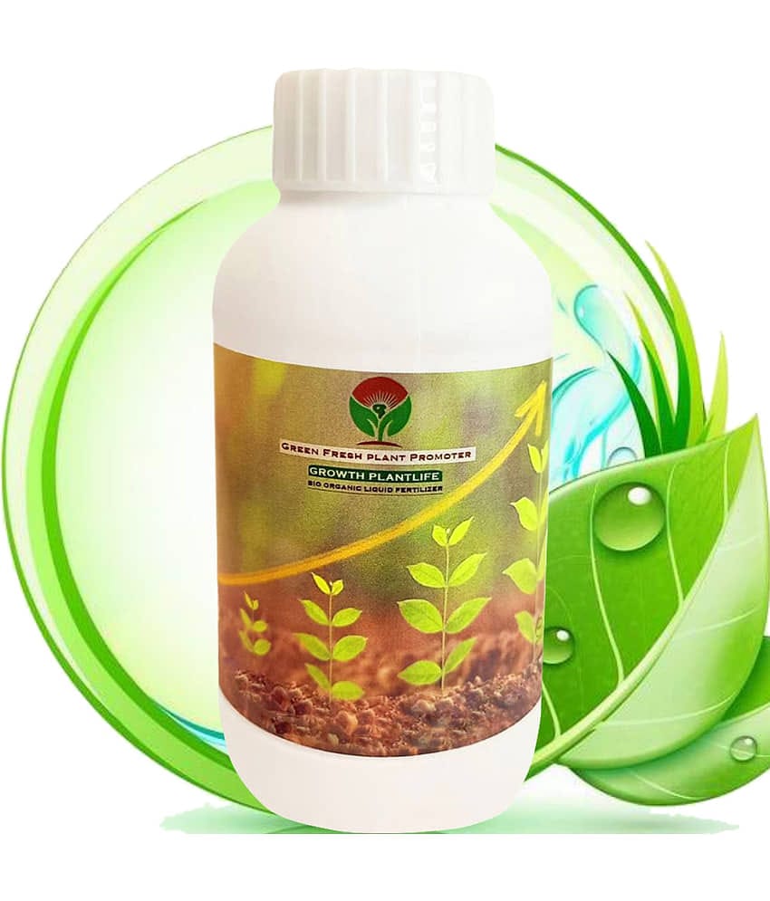 UNAGARRISE Bio-fertilizer Liquid ( 0.25 ) For Plant Growth