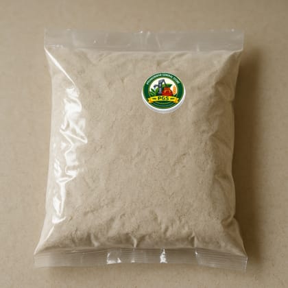 Premkunwar General Store's jowar flour