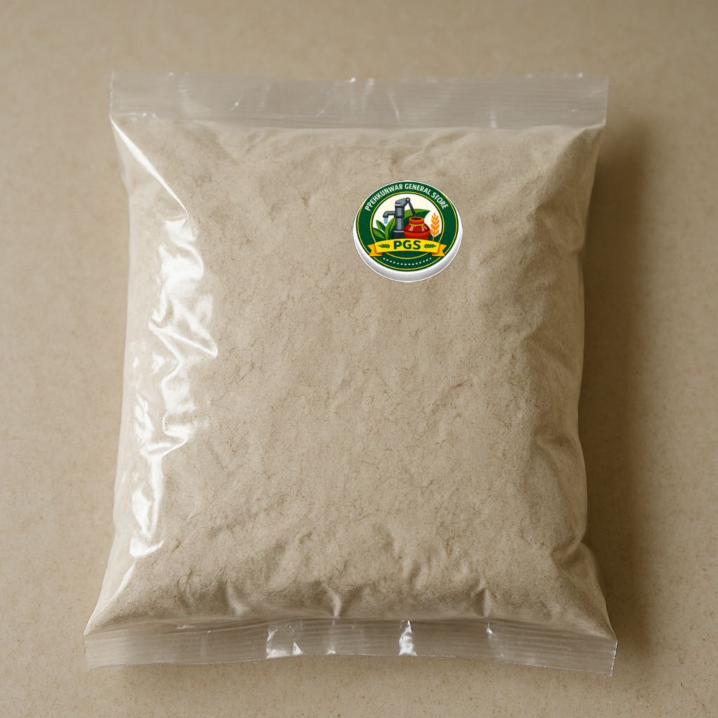 Premkunwar General Store's jowar flour