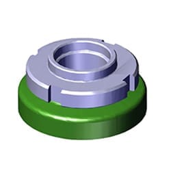 THREAD COMP STRG TOP