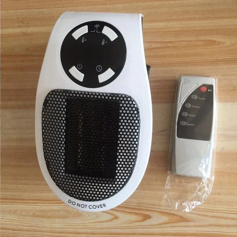 Portable Electric Heater