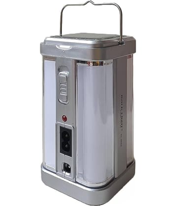 UTTU 50W Multicolor Emergency Light ( Pack of 1 )