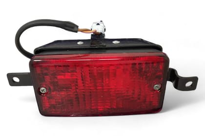 Lumax Rear Fog Lamp - LH 011-RFL-ml-