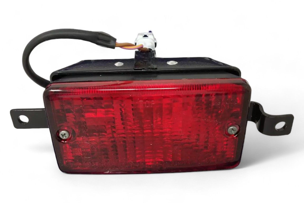 Lumax Rear Fog Lamp - LH 011-RFL-ml-
