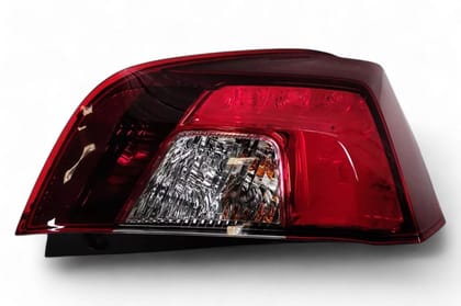 Lumax Rear Tail Lamp - LH 148-RCA-JZ-L