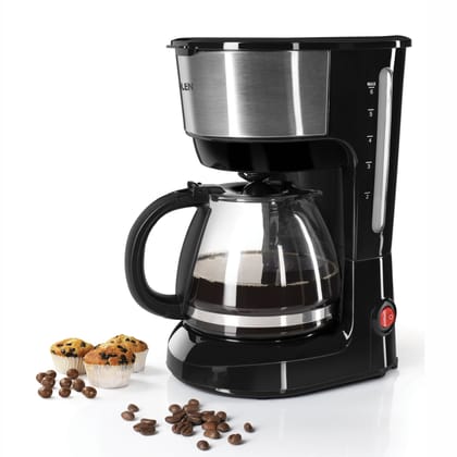 Drip Coffee Maker 750 ML, 600 W (9052CM)
