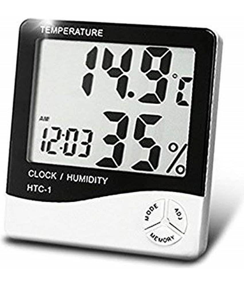 Saykhus Digital Digital Hygrometer