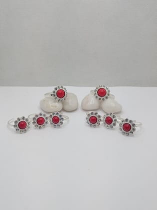Chutki 75percent Pure Sterling Silver C - 2