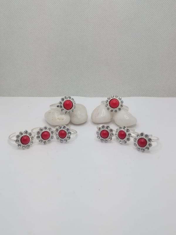 Chutki 75percent Pure Sterling Silver C - 2