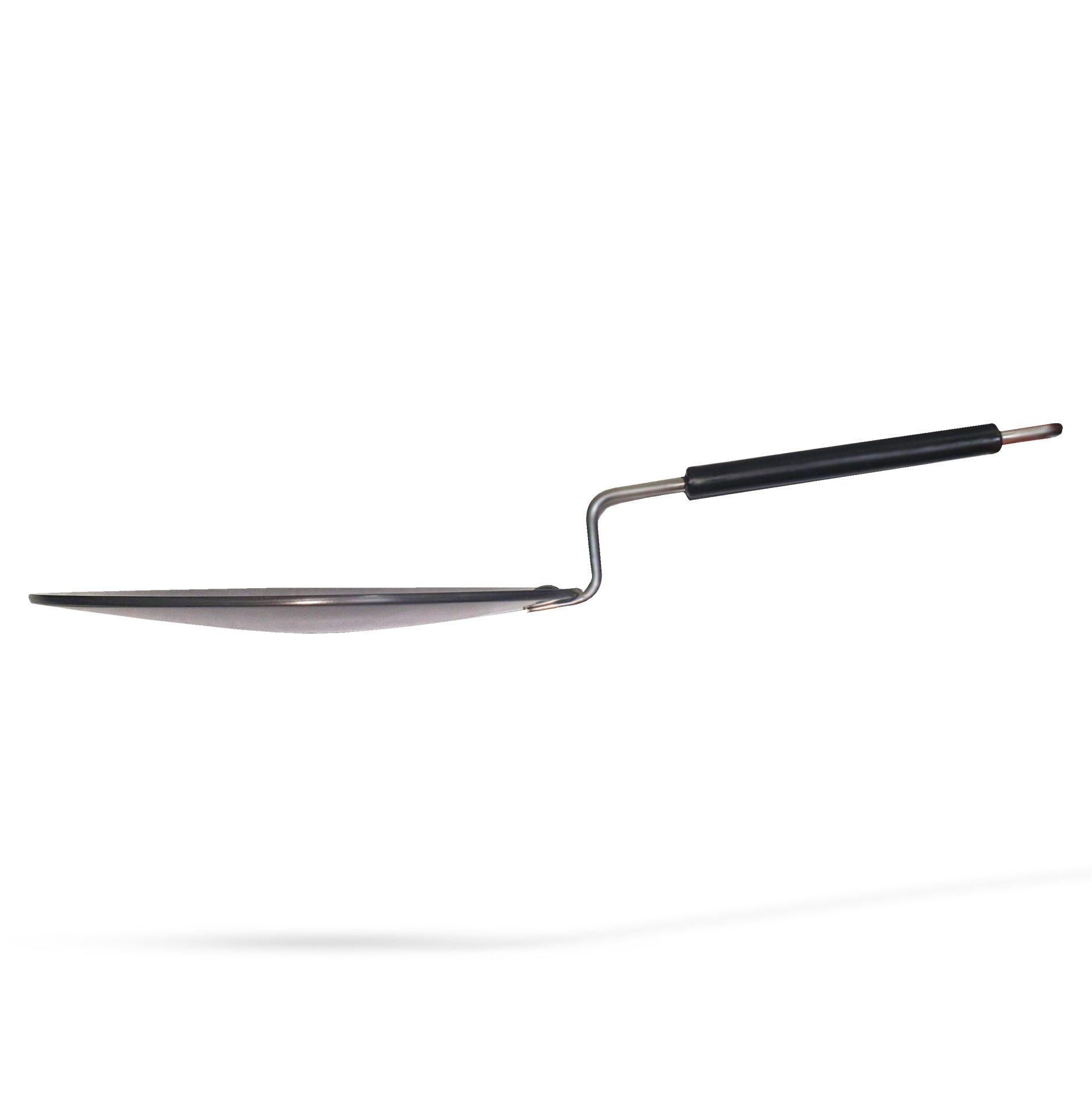 Unisafe Non-Stick Roti Tawa - Size 1- 23 cm Unisafe Non-Stick Roti Tawa - Size 1- 23 cm - Black
