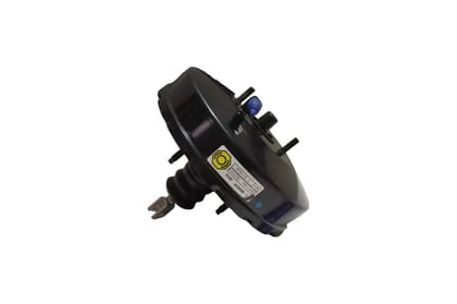 Bosch Brake Booster 0204711992