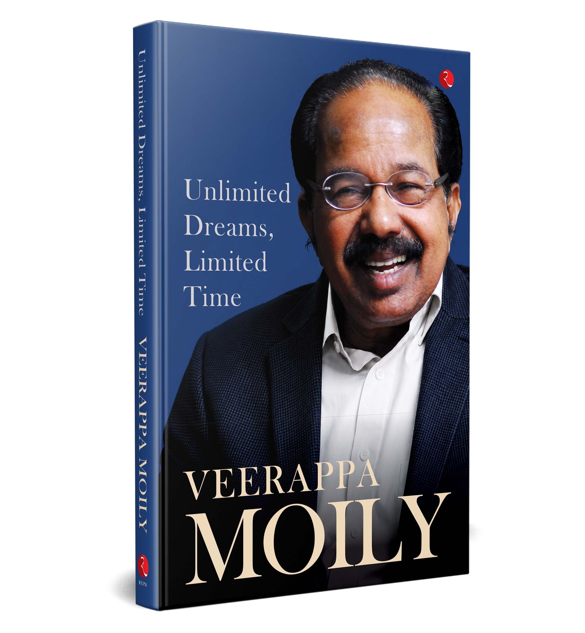 Unlimited Dreams, Limited Time