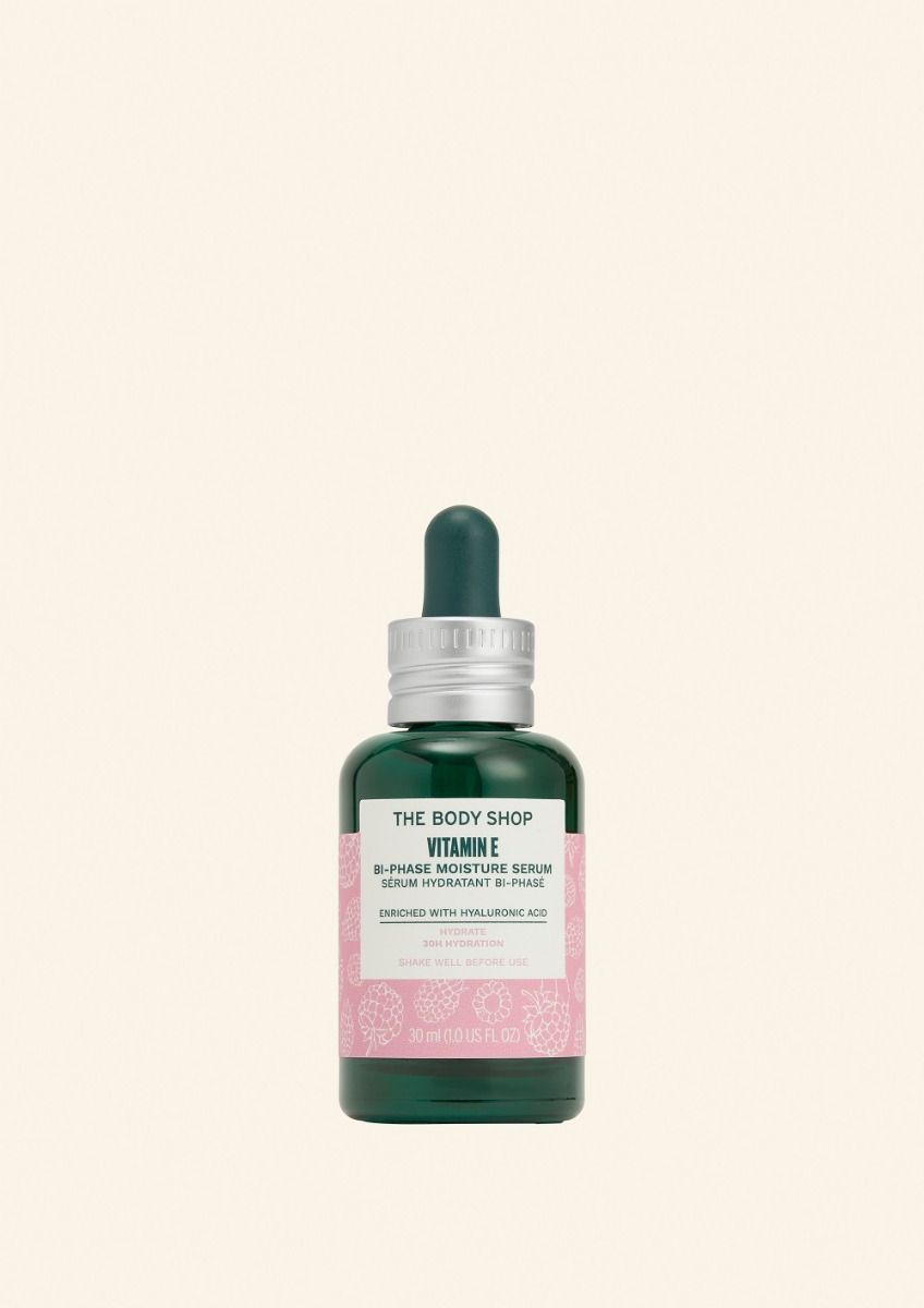Vitamin E Bi-Phase Serum 30ML