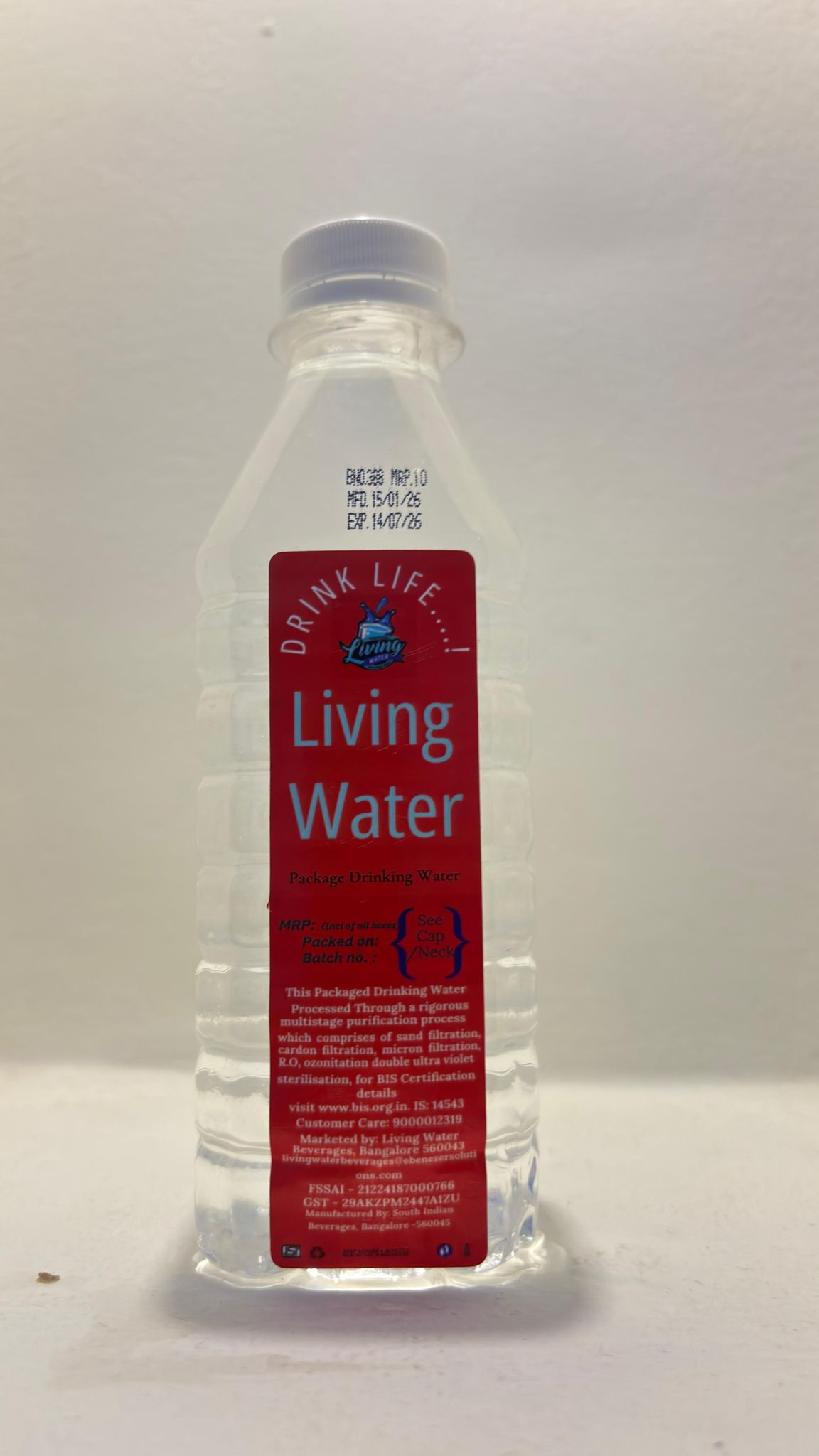 300 ml35 bottles per  BOX