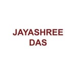 JAYASHREE DAS