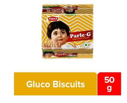 Parle g gluco