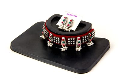 Traditional  Necklace