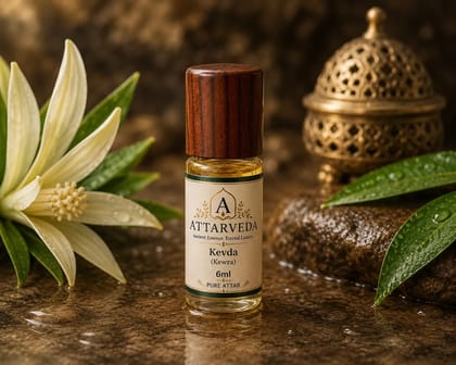Kevda (Kewra)   6 ML