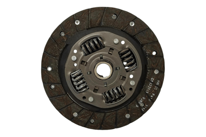 Valeo Clutch Disc Assy 843213