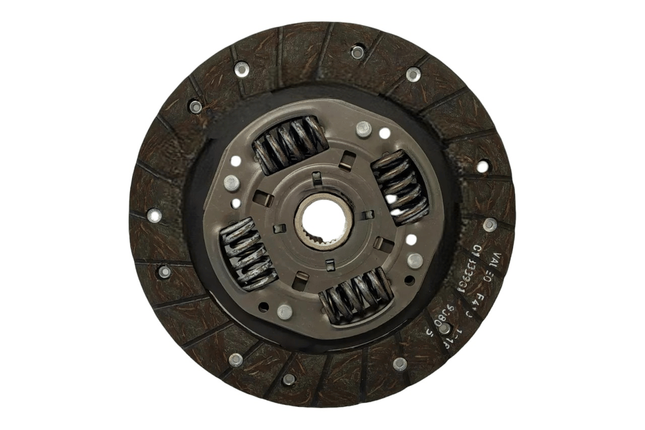 Valeo Clutch Disc Assy 843213