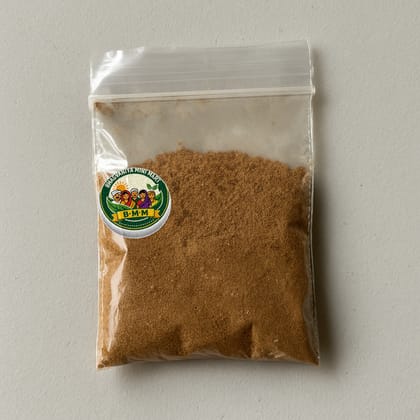 Bhagvaniya Mini Mart's garam masala spice blend