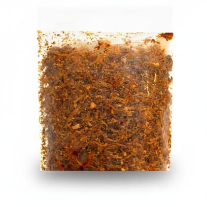 Traditional Spice Blend Seasoning - 200 gm - One transparent pouch