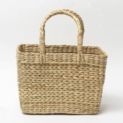 Jute Hand Bag A