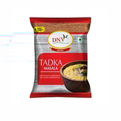 DNV Foods Tadka Masala, 15 gm