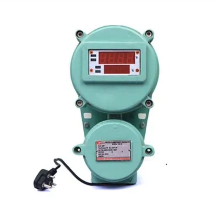 12Watt Process Indicator