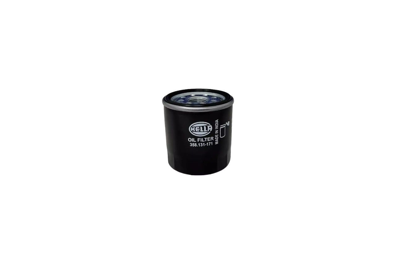 Hella Oil Filter 358.131-171
