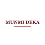 MUNMI DEKA
