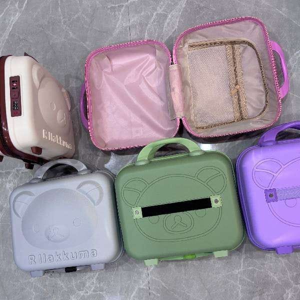 suicase for kids