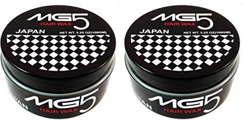 Elecsera MG5 Wax -Combo Pack of 2