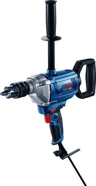 Bosch GBM 1600 RE Professional Corded Rotary Drill - 06011B00F1
