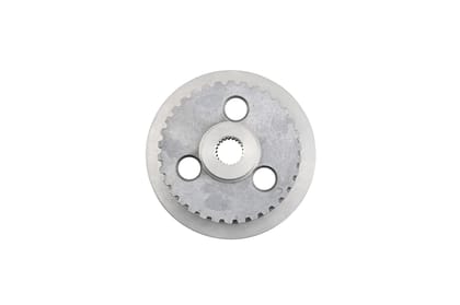 Hero Genuine Centre Clutch for Glamour, Glamour FI, Glamour XTEC, Super Splendor & Super Splendor XTEC | Smooth Power Transfer | Durable Construction | Reliable Clutch Engagement | Long-Lasting Performance | OEM Fit – 22121AANB00S