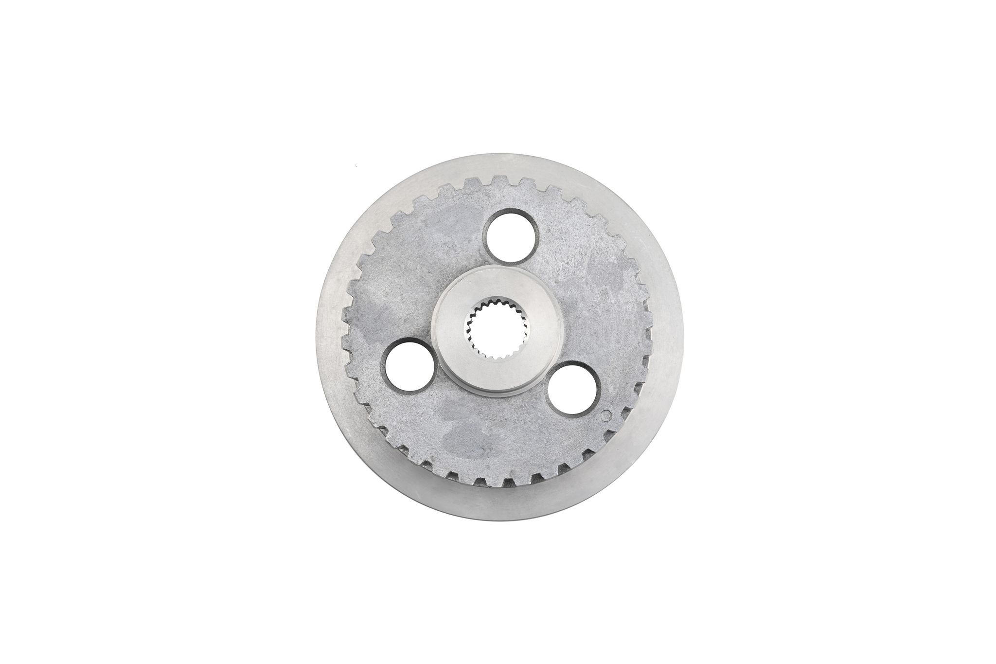 Hero Genuine Centre Clutch for Glamour, Glamour FI, Glamour XTEC, Super Splendor & Super Splendor XTEC | Smooth Power Transfer | Durable Construction | Reliable Clutch Engagement | Long-Lasting Performance | OEM Fit – 22121AANB00S