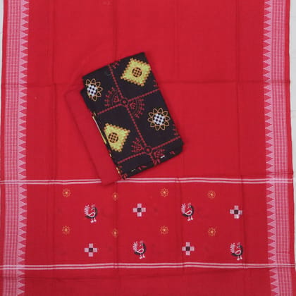 Bomkai Dress Set
